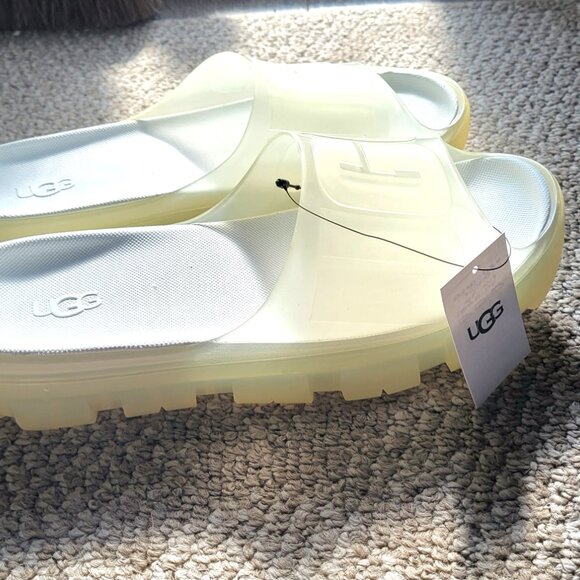 UGG Jella Slides - Picture 2 of 8